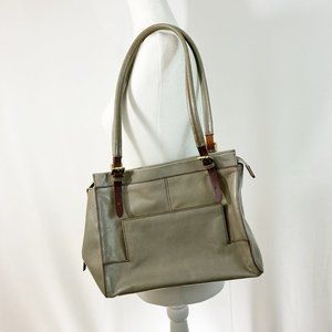 Hobo 100% Leather Shoulder Bag